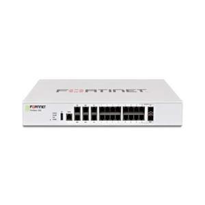 Thiết bị tường lửa Firewall FortiGate-100E