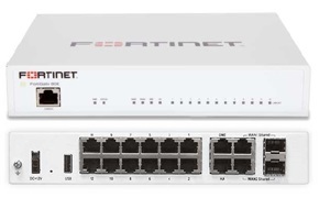 Bộ chia mạng 14 x GE RJ45 ports Firewall FORTINET FG-80E