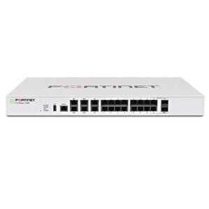 Thiết bị tường lửa Firewall FortiGate-100E