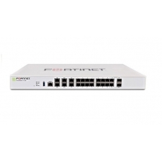 Thiết bị tường lửa Fortinet FG-101E