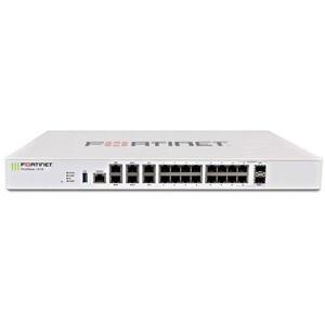 Thiết bị tường lửa Fortinet FG-101E