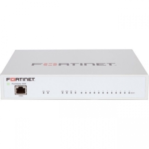 Thiết bị tường lửa Fortinet FortiGate FG-80E-BDL