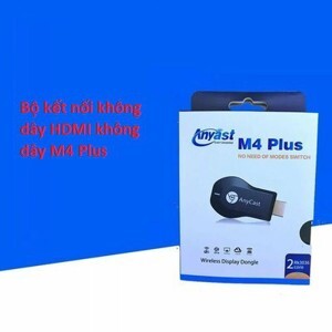 Thiết bị USB HDMI Không dây Anycast M2 Plus