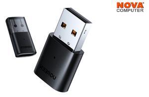 Thiết bị USB thu Bluetooth 5.0 Ugreen 80889