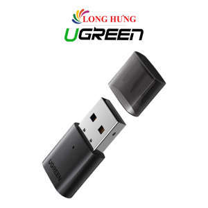 Thiết bị USB thu Bluetooth 5.0 Ugreen 80889