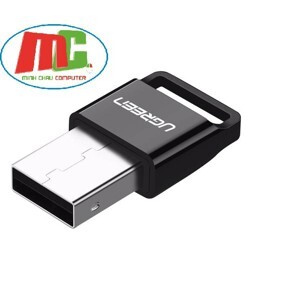 Thiết bị USB thu Bluetooth 5.0 Ugreen 80889