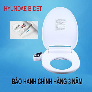 Thiết bị vệ sinh Hyun Dae Bidet HB-9000