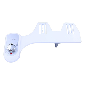 Thiết bị vệ sinh Hyun Dae Bidet HB-7000 25 x 46,5 cm