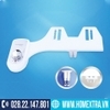 Thiết bị vệ sinh Hyun Dae Bidet HB-8000 25 x 46,5 cm