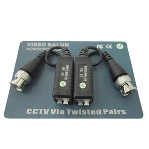 Thiết bị Video Balun VBC-03