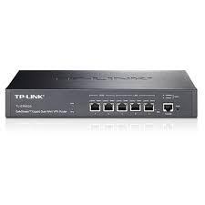 Thiết bị VPN Router TP-Link TL-ER6020