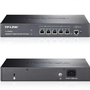 Thiết bị VPN Router TP-Link TL-ER6020