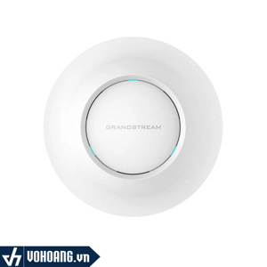 Thiết bị Wifi Grandstream GWN7600