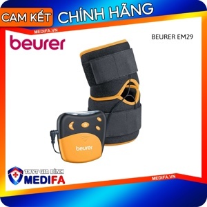 Thiết bị xung điện giảm đau Beurer EM29