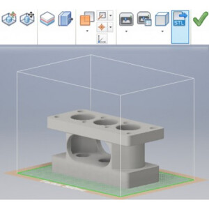 Thiết kế cơ khí với Autodesk Inventor