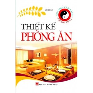 Thiết Kế Phòng Ăn