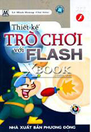 Thiết Kế Trò Chơi Với Flash