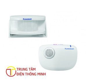 Thiết bị báo khách không dây Kawa KW-I318