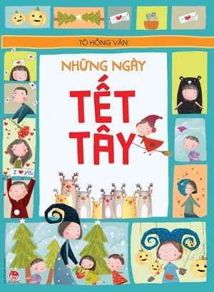 Thiếu Niên Thời Đại Mới - Những Ngày Tết Tây