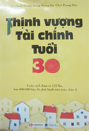 Thịnh Vượng Tài Chính Tuổi 30