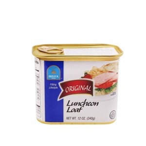 Thịt Hộp Bristol Original 340gr(hộp)