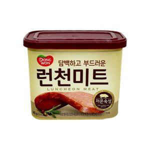 Thịt hộp Luncheon Meat DongWon (340g)