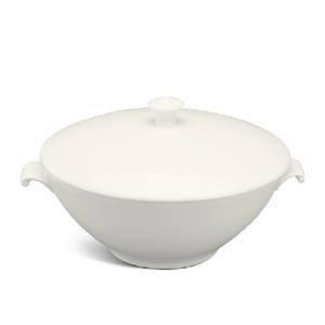 Thố 3.0 L + nắp – Daisy Ly’s – Trắng Ngà