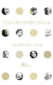 THƠ CẦN THIẾT CHO AI