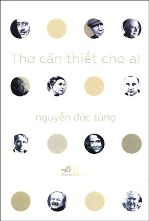 THƠ CẦN THIẾT CHO AI