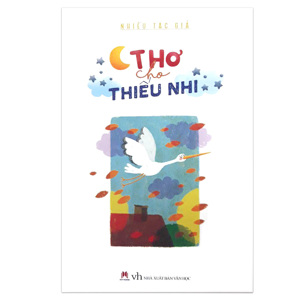 Thơ Cho Thiếu Nhi