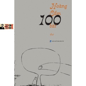 Thơ Hoàng Cầm - Hoàng Cầm