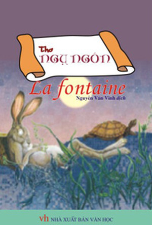 Thơ ngụ ngôn La Fontaine