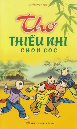 Thơ Thiếu Nhi Chọn Lọc