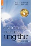 Thoát khỏi ung thư