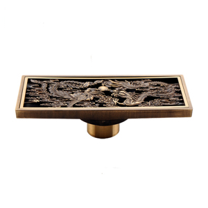 Thoát sàn chống mùi Haduvico HD019