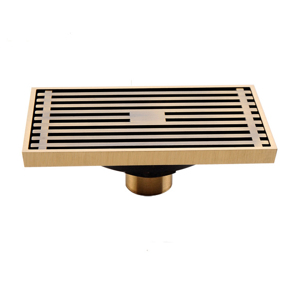 Thoát sàn chống mùi Haduvico HD031