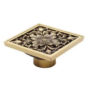 Thoát sàn chống mùi Haduvico HD006