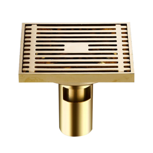 Thoát sàn chống mùi Haduvico HD021
