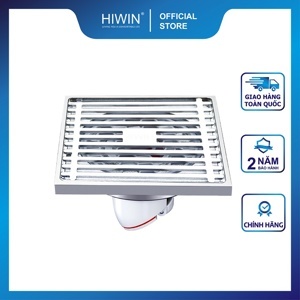 Thoát sàn chống mùi Hiwin FD-1451