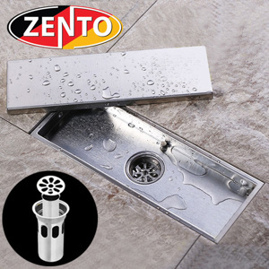 Thoát sàn chống mùi hôi & côn trùng Zento ZT553