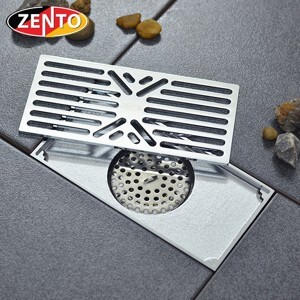 Thoát sàn chống mùi và côn trùng Z-line Zento ZT597