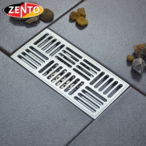 Thoát sàn chống mùi và côn trùng Zento ZT598