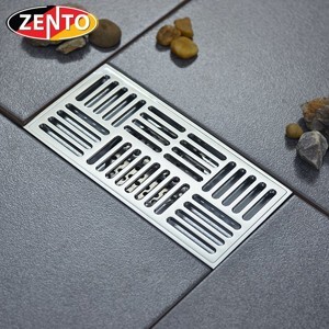 Thoát sàn chống mùi và côn trùng Zento ZT598