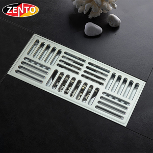 Thoát sàn chống mùi và côn trùng Zento ZT598