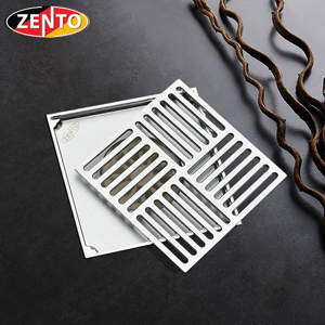 Thoát sàn chống mùi và côn trùng Zento ZT672