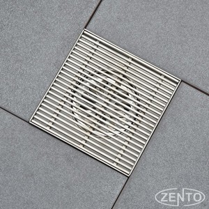 Thoát sàn chống mùi Zento ZT515-1L