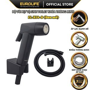 Thoát sàn inox Eurolife EL-X14