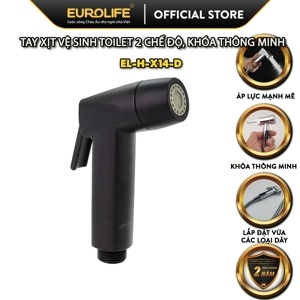 Thoát sàn inox Eurolife EL-X14