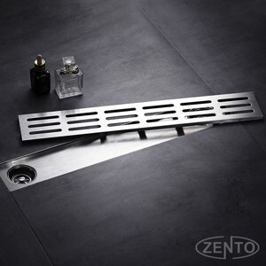 Thoát sàn inox304 Zento ZT551-70 (100x700mm)