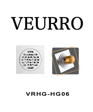 Thoát sàn Veurro VRHG-HG06